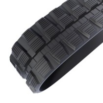 Gumový pás YANMAR VIO33 U