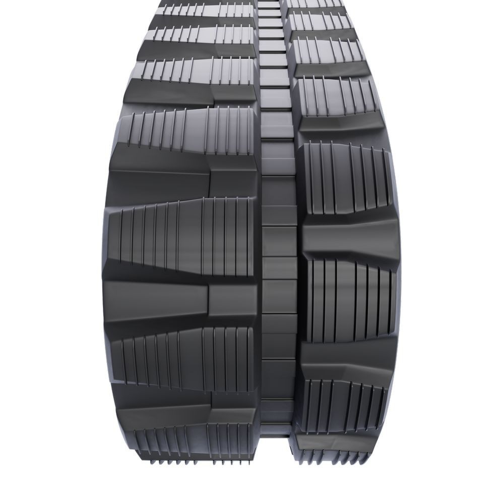 Gumový pás YANMAR VIO55 VICTAS ASYMETRICKÝ