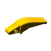 Adaptér zubu J200 nakladač...