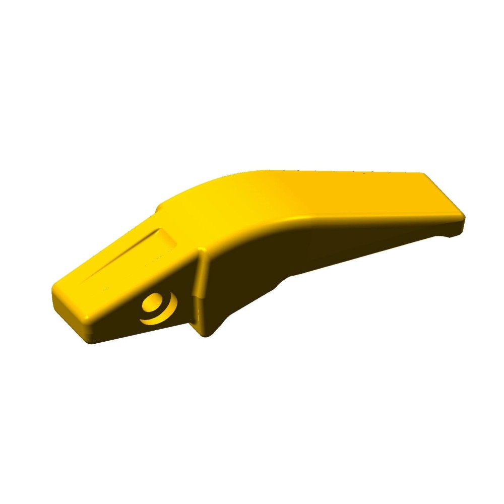 Adaptér zubu J200 nakladač 4T1204