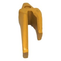 Adaptér zubu pro bagr systém J300