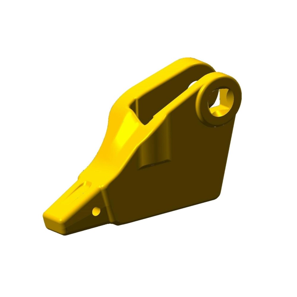 Adaptér zubu J350 bagrový 3G5358