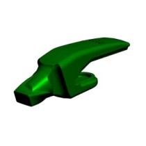 Adaptér zubu ESCO SUPER V33 nakladač 8833.V33