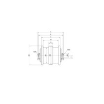 Kladka jezdná KOBELCO SK045