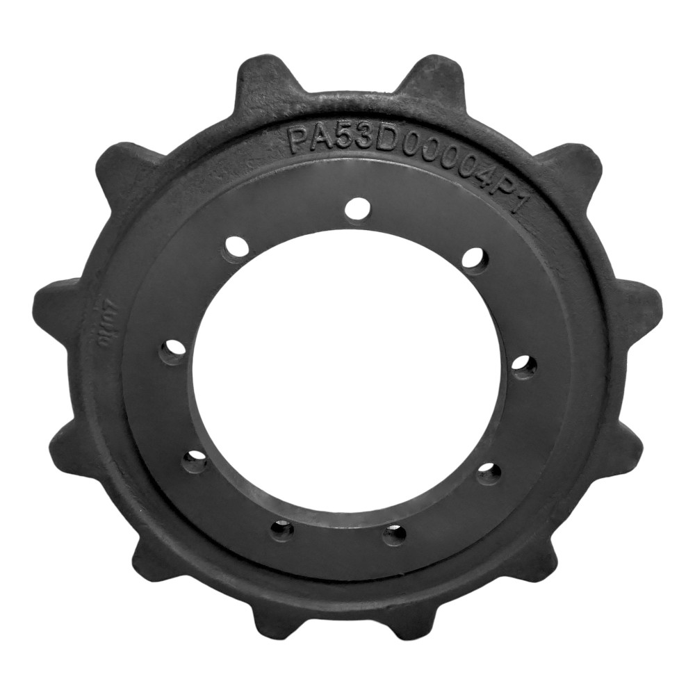 Hnací kolo CNH E10 SR