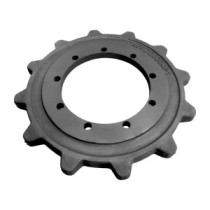 Hnací kolo CNH E10 SR