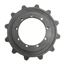 Hnací kolo CNH E10 SR