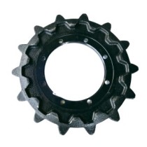 Hnací kolo LIBRA 116 S