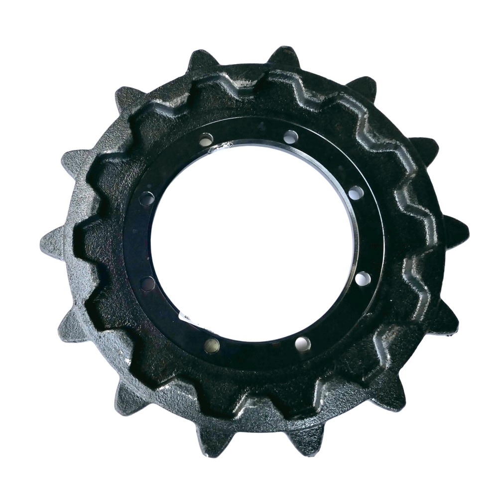 Hnací kolo LIBRA 116 S