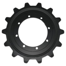 Hnací kolo LIBRA 116 S