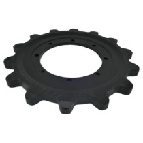 Hnací kolo LIBRA 116 S