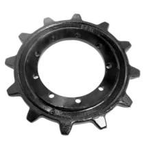 Hnací kolo KOMATSU PC09 PC10