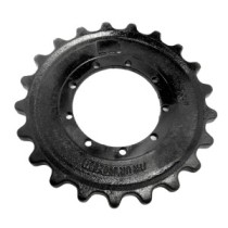 Hnací kolo CATERPILLAR 301.7D 301.4C 1402RD 1404 1502 1503 1703