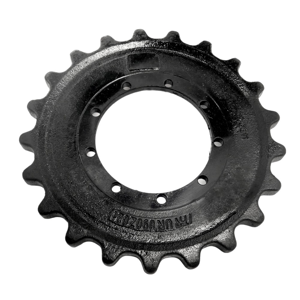 Hnací kolo CATERPILLAR 301.7D 301.4C 1402RD 1404 1502 1503 1703