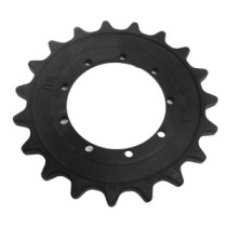 Hnací kolo KOMATSU PC15 PC16 PC18