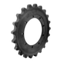 Hnací kolo VOLVO EC15 EC18...