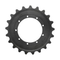 Hnací kolo VOLVO EC15 EC18 EC20