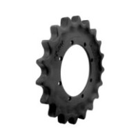 Hnací kolo KUBOTA KX41 KX36