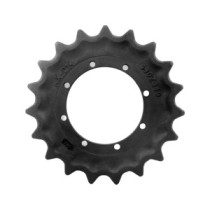 Hnací kolo KUBOTA KX41 KX36