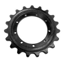 Hnací kolo CATERPILLAR 301.5 301.6 301.6C 301.8 301.8C