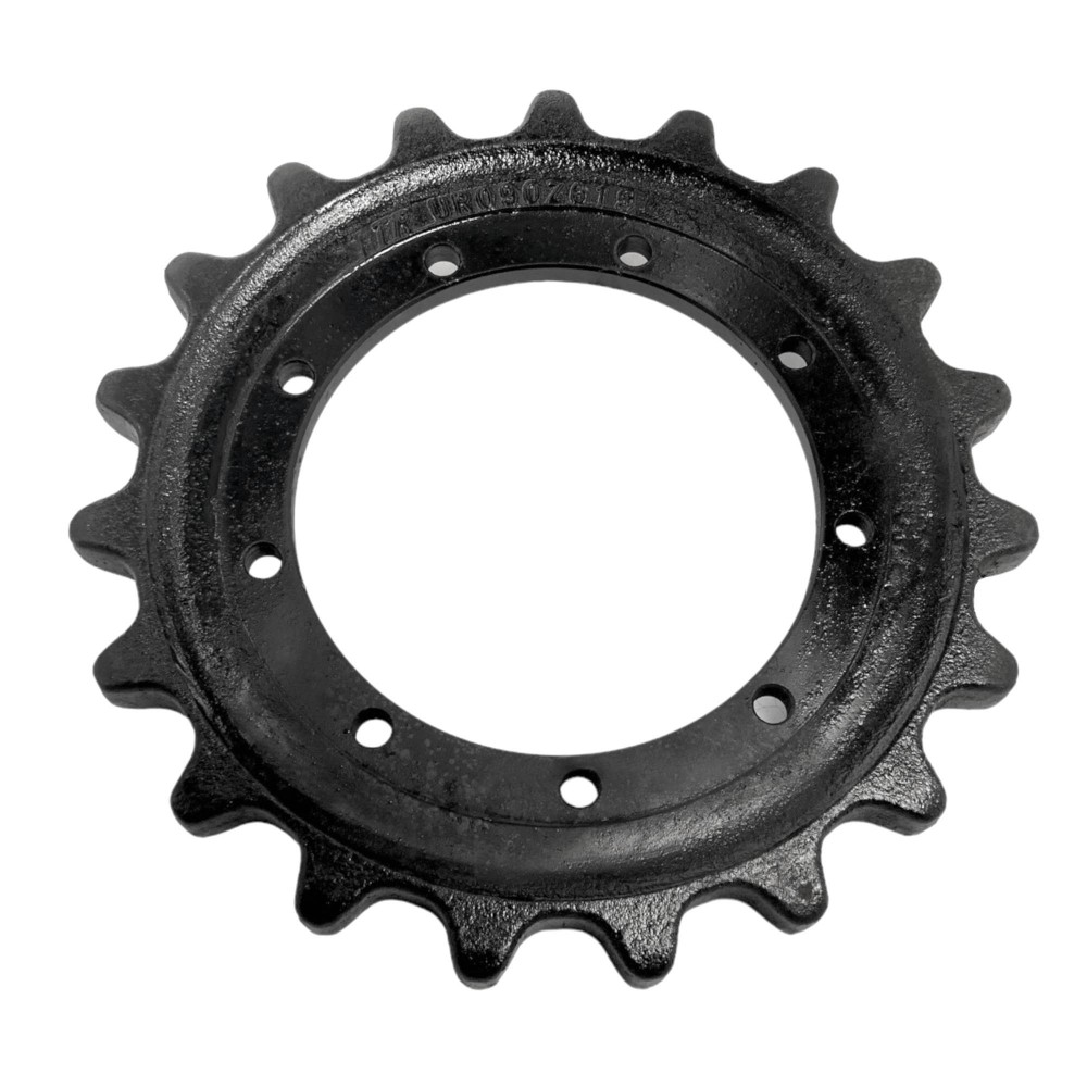 Hnací kolo CATERPILLAR 301.5 301.6 301.6C 301.8 301.8C