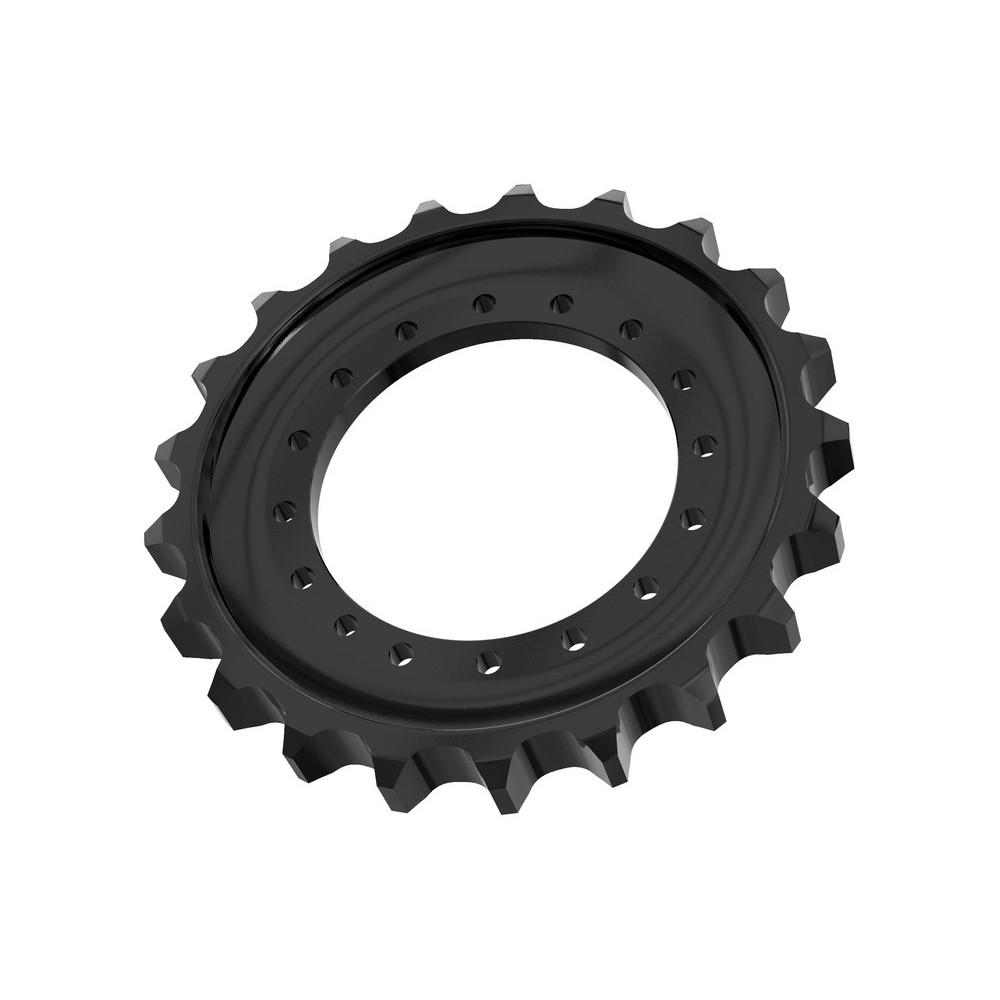 Hnací kolo CASE CX25