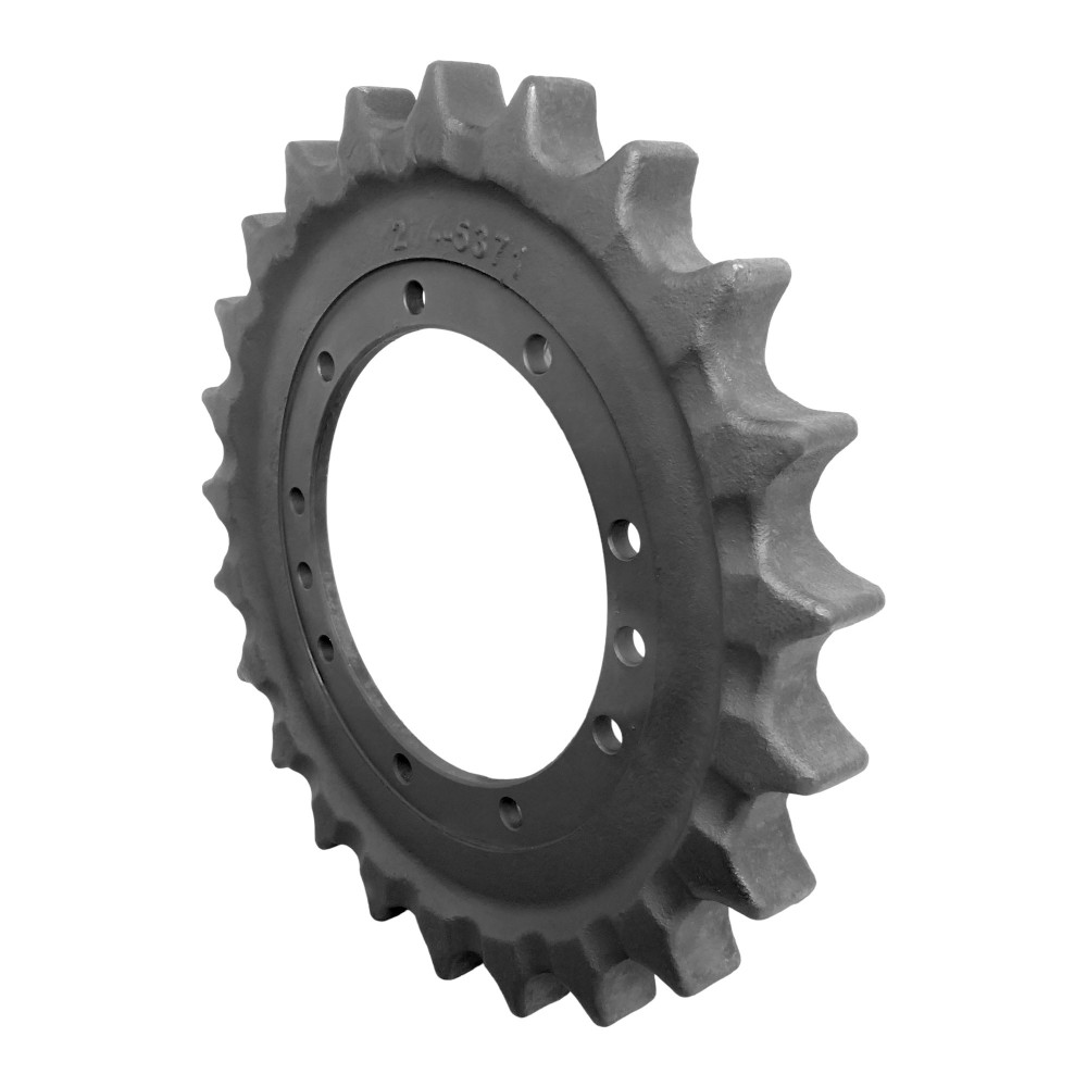 Hnací kolo CATERPILLAR 304 E