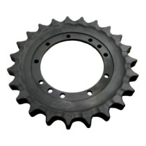 Hnací kolo CATERPILLAR 304 E