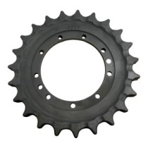 Hnací kolo CATERPILLAR 304 E