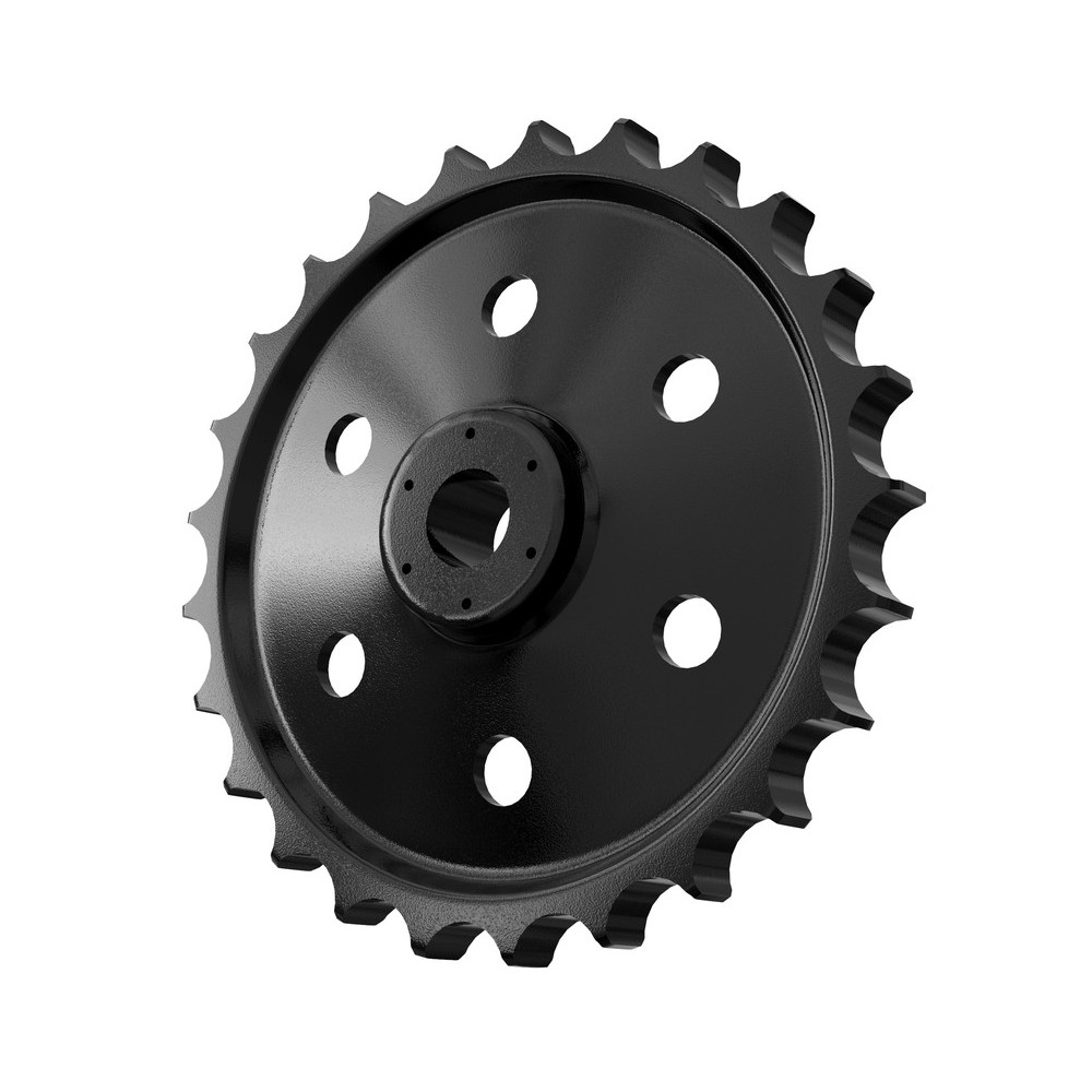 Hnací kolo KUBOTA KH026