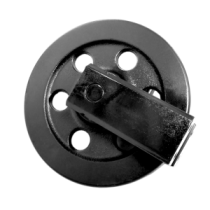 Napínací kolo s vodítky KUBOTA K008