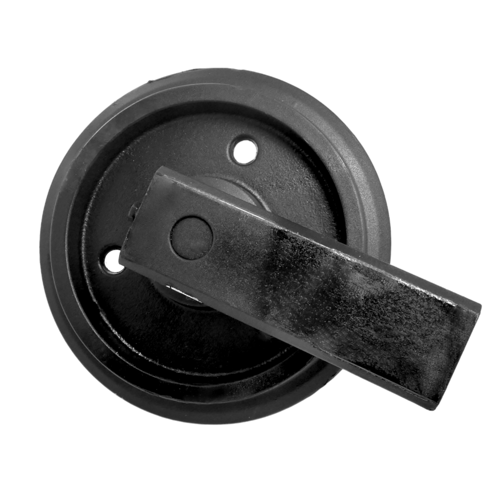 Napínací kolo s vodítky NEUSON 1903