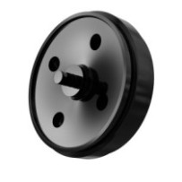 Napínací kolo CNH E25 SR