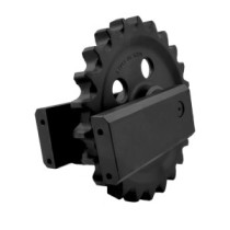 Napínací kolo ozubené JCB 8027Z