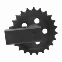 Napínací kolo ozubené JCB 8027Z