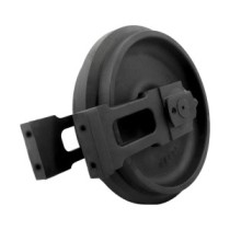 Napínací kolo s vodítky CASE 28