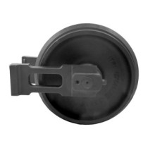 Napínací kolo s vodítky CASE 28