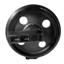 Napínací kolo s vodítky BOBCAT 442