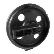 Napínací kolo s vodítky BOBCAT 442