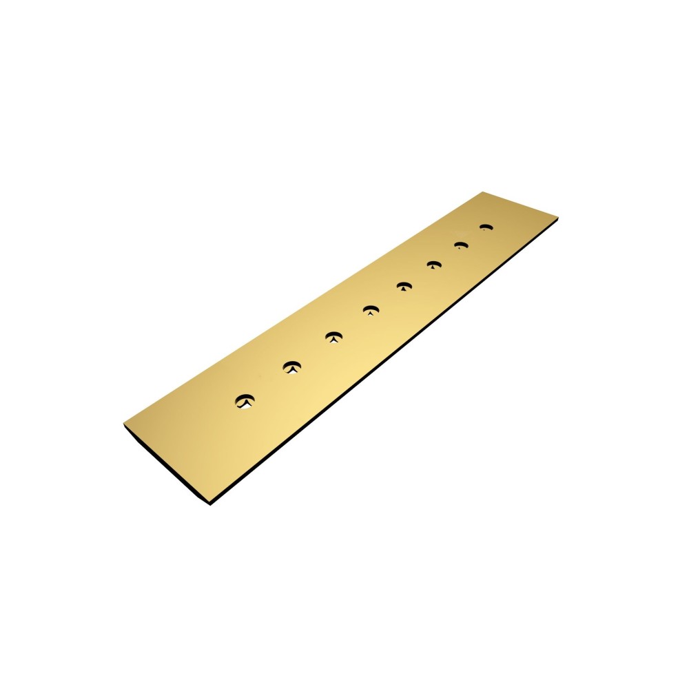 Břit lžíce CATERPILLAR D3C