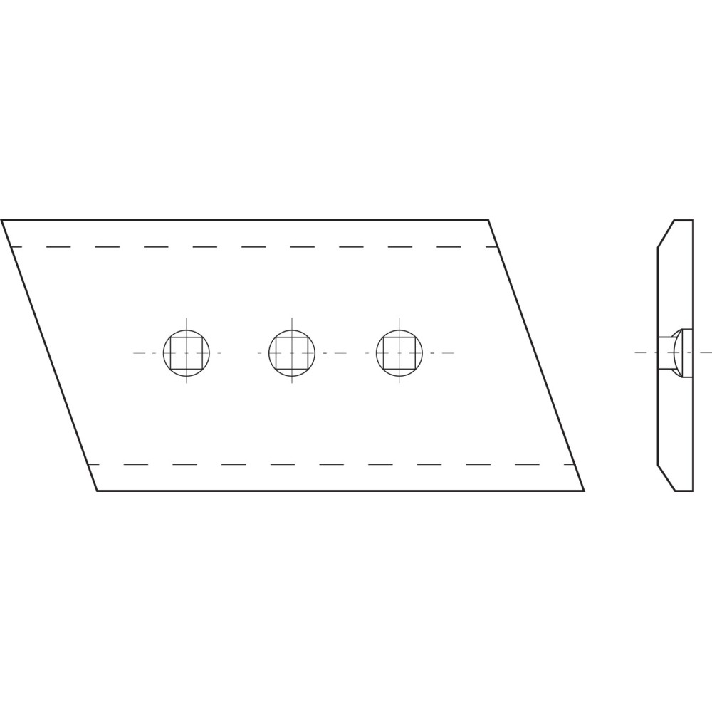 BŘIT KOMATSU D85A-21, D85E-21