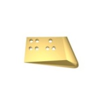 BŘIT KOMATSU D155AX-6,...