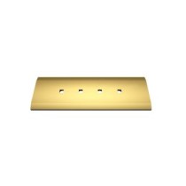 Břit CATERPILLAR D4E