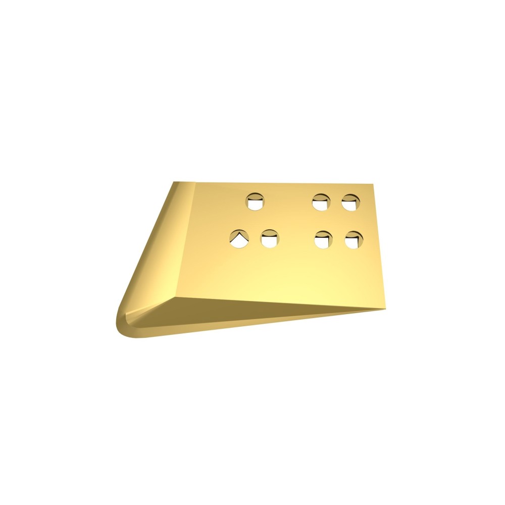 Břit CATERPILLAR D9