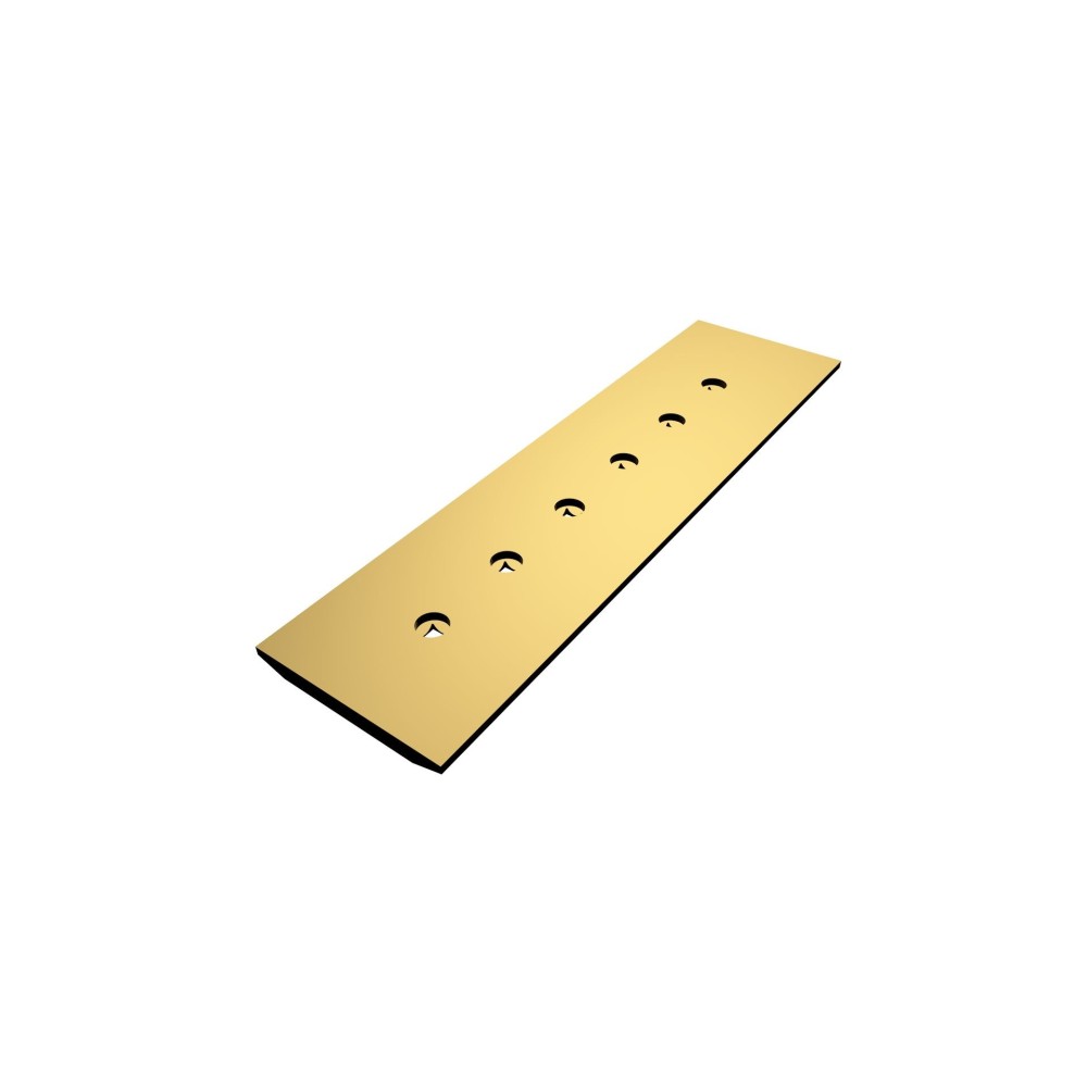Břit CATERPILLAR D9