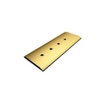 Břit lžíce CATERPILLAR D4