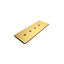 Břit CATERPILLAR D4