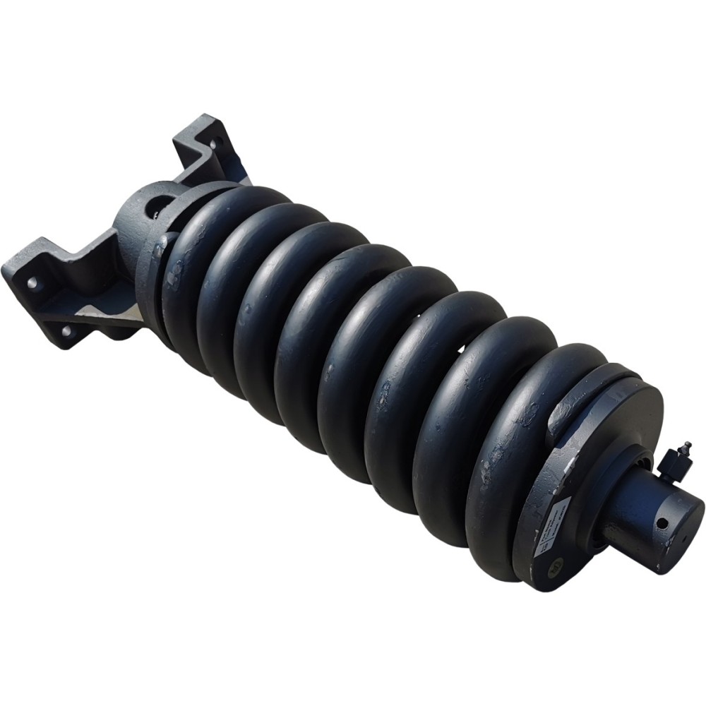 Napínák gumového pásu JCB JS240 krátké vidlicové ramena