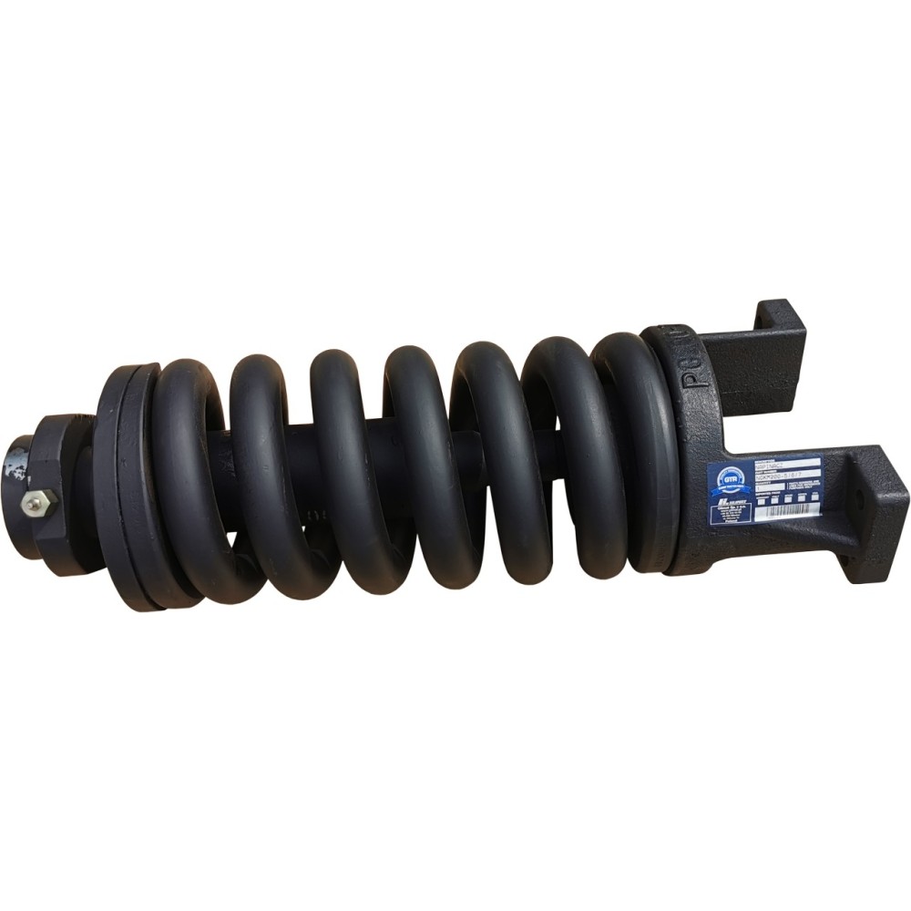 Napínák gumového pásu KOMATSU PC210 7