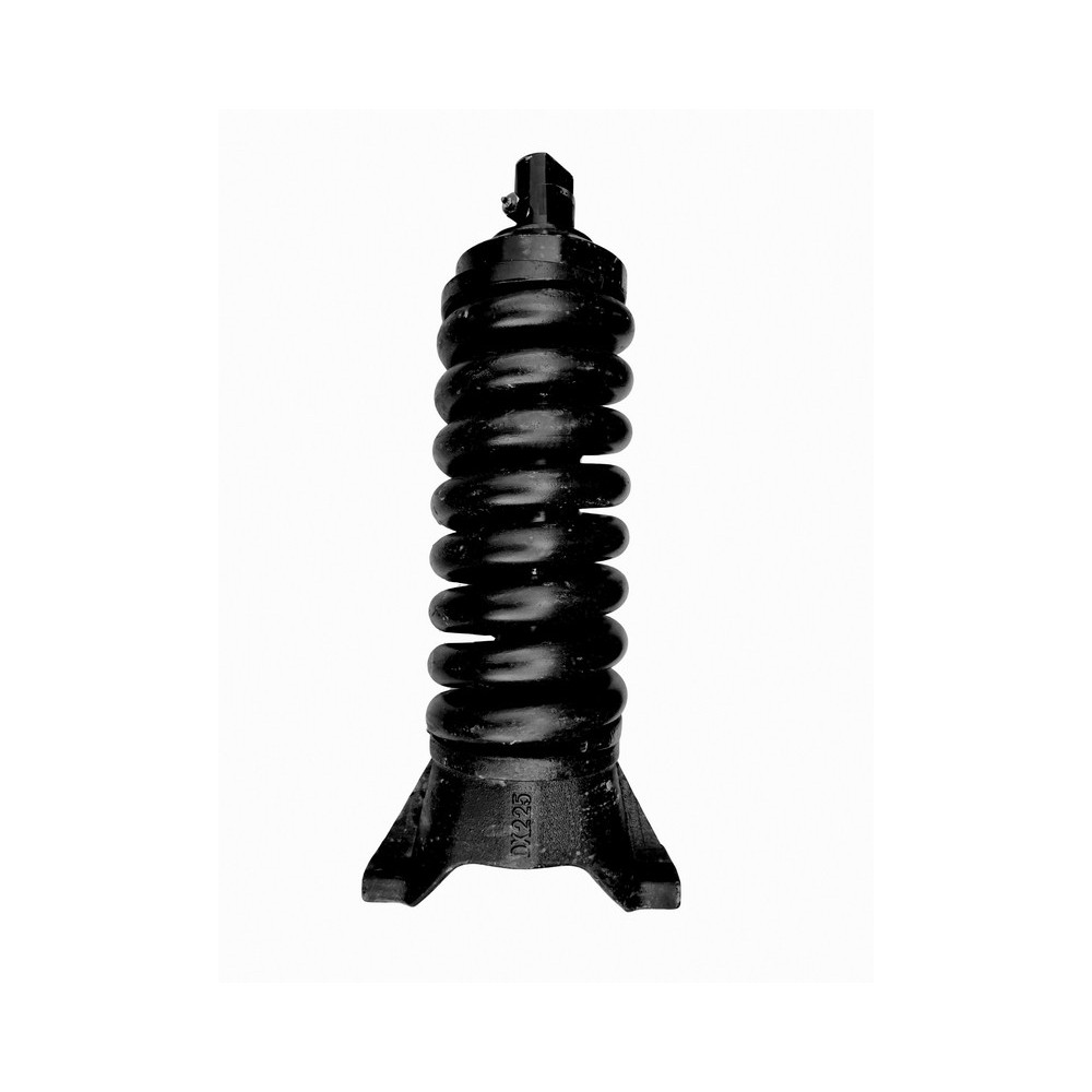 Napínák gumového pásu DAEWOO - DOOSAN SOLAR225 LC-V